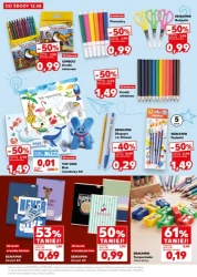 Wyprawka z klasą! - Kaufland