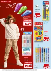 Wyprawka z klasą! - Kaufland