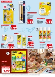 Wyprawka z klasą! - Kaufland