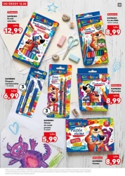Wyprawka z klasą! - Kaufland