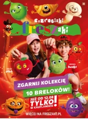 Wyprawka z klasą! - Kaufland