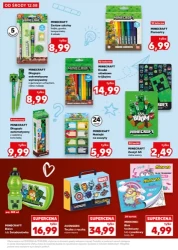 Wyprawka z klasą! - Kaufland