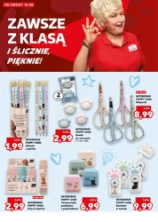 Wyprawka z klasą! - Kaufland