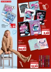 Wyprawka z klasą! - Kaufland