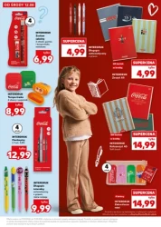 Wyprawka z klasą! - Kaufland