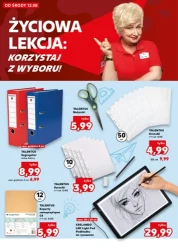 Wyprawka z klasą! - Kaufland