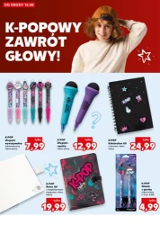 Wyprawka z klasą! - Kaufland