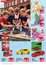 Wyprawka z klasą! - Kaufland