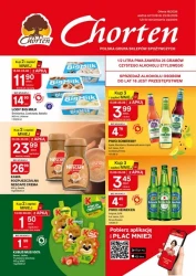 Wielkie promocje na każdy dzień - Chorten