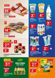 Wielkie promocje na każdy dzień - Chorten