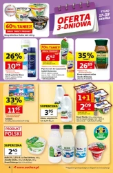 Cenowe okazje tygodnia - Auchan Supermarket