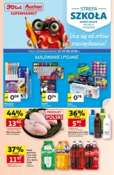 Cenowe okazje tygodnia - Auchan Supermarket