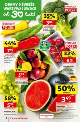 Cenowe okazje tygodnia - Auchan Supermarket