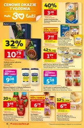 Cenowe okazje tygodnia - Auchan Supermarket