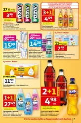 Cenowe okazje tygodnia - Auchan Supermarket