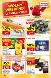 Strefa szkoła - Auchan Hipermarket