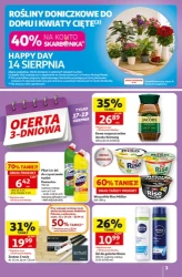 Strefa szkoła - Auchan Hipermarket