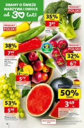 Strefa szkoła - Auchan Hipermarket