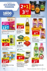 Strefa szkoła - Auchan Hipermarket