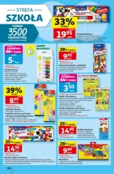 Strefa szkoła - Auchan Hipermarket