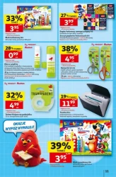 Strefa szkoła - Auchan Hipermarket