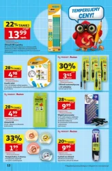 Strefa szkoła - Auchan Hipermarket