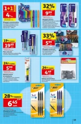 Strefa szkoła - Auchan Hipermarket