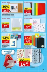 Strefa szkoła - Auchan Hipermarket