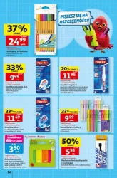 Strefa szkoła - Auchan Hipermarket