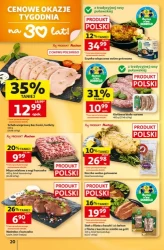 Strefa szkoła - Auchan Hipermarket