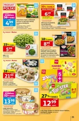 Strefa szkoła - Auchan Hipermarket