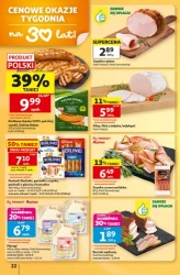 Strefa szkoła - Auchan Hipermarket