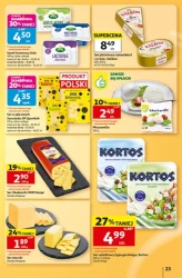 Strefa szkoła - Auchan Hipermarket
