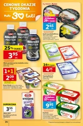 Strefa szkoła - Auchan Hipermarket