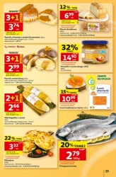 Strefa szkoła - Auchan Hipermarket