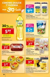 Strefa szkoła - Auchan Hipermarket