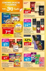 Strefa szkoła - Auchan Hipermarket