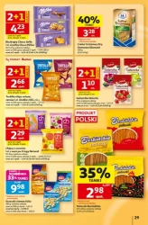 Strefa szkoła - Auchan Hipermarket