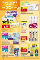 Strefa szkoła - Auchan Hipermarket