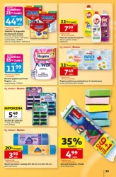 Strefa szkoła - Auchan Hipermarket