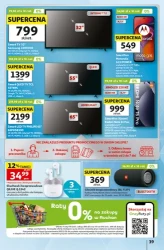 Strefa szkoła - Auchan Hipermarket