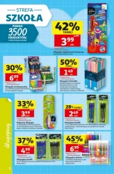 Wyprawka szkolna - Auchan Hipermarket
