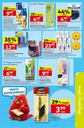 Wyprawka szkolna - Auchan Hipermarket