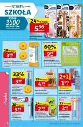 Wyprawka szkolna - Auchan Hipermarket