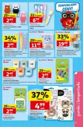 Wyprawka szkolna - Auchan Hipermarket