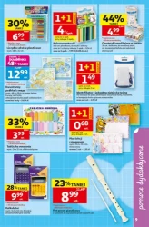 Wyprawka szkolna - Auchan Hipermarket