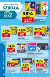 Wyprawka szkolna - Auchan Hipermarket