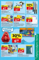 Wyprawka szkolna - Auchan Hipermarket