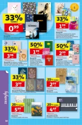 Wyprawka szkolna - Auchan Hipermarket