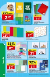 Wyprawka szkolna - Auchan Hipermarket